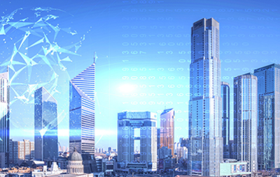 智慧园区公共服务平台 互联网信息服务的创新实践