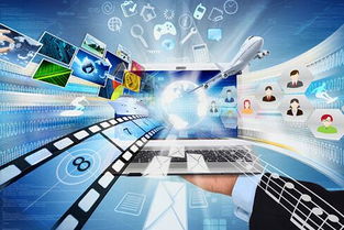 互联网政务服务 赋能企业成长，惠及百姓生活