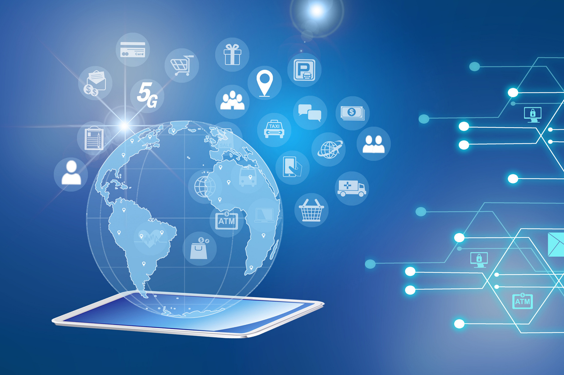 信息技术服务运行维护资质的多方面认证与互联网信息服务要求